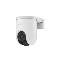 EZVIZ | CS-H8C 4G | Turret | 3 MP | 4mm | IP65 | H.265/H.264 | Micro SD, Max. 512GB