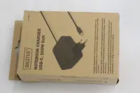 SALE OUT. Digitus Notebook Charger USB-C, 100W GaN /  | SALE OUT. Digitus Notebook Charger USB-C, 100W | DA-10072 | DAMAGED PACKAGING – pilt 6