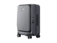 Xiaomi | Front Opening Luggage 20" | Carbon black