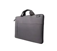 Acer | Notebook Case | ABG233 | Sleeve | Grey – pilt 4