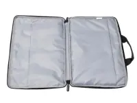 Acer | Notebook Case | ABG233 | Sleeve | Grey – pilt 4