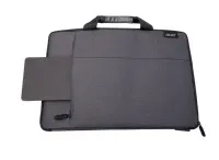 Acer | Notebook Case | ABG233 | Sleeve | Grey – pilt 5
