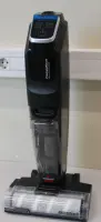 SALE OUT. Bissell | All-in-one Multi-surface Vacuum Cleaner | CrossWave OmniForce Edge Select | Cordless operating | Handstick | Washing function | 25.9 V | Operating time (max) Up to 30 min | Black/Titanium | Warranty 24 month(s) | DAMAGED PACKAGING, SCRATCHES – pilt 11