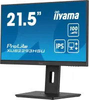 IIYAMA XUB2293HSU-B7 21.5inch IPS FHD(P) – pilt 12