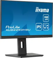 IIYAMA XUB2293HSU-B7 21.5inch IPS FHD(P) – pilt 15