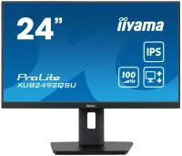 IIYAMA XUB2492QSU-B1 24inch ETE (P)