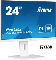 IIYAMA XUB2497HSN-W2 24inch IPS FHD (P) – pilt 15