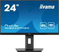 IIYAMA XUB2497HSN-B2 24inch IPS FHD