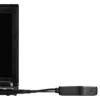 BenQ InstaShow WDC10 juhtmevaba esitlussüsteem HDMI Lauaarvuti – pilt 2
