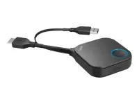 BenQ InstaShow WDC10 juhtmevaba esitlussüsteem HDMI Lauaarvuti – pilt 3