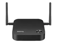 BenQ InstaShow WDC10 juhtmevaba esitlussüsteem HDMI Lauaarvuti – pilt 5