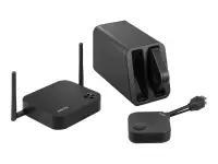 BenQ InstaShow WDC10 juhtmevaba esitlussüsteem HDMI Lauaarvuti – pilt 6