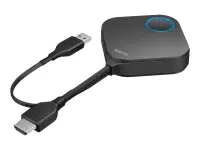 BenQ InstaShow WDC10 juhtmevaba esitlussüsteem HDMI Lauaarvuti – pilt 9