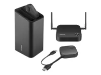 BenQ InstaShow WDC10 juhtmevaba esitlussüsteem HDMI Lauaarvuti – pilt 10