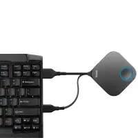 BenQ InstaShow WDC10 juhtmevaba esitlussüsteem HDMI Lauaarvuti – pilt 11