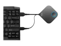 BenQ InstaShow WDC10 juhtmevaba esitlussüsteem HDMI Lauaarvuti – pilt 14