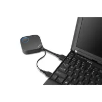 BenQ InstaShow WDC10 juhtmevaba esitlussüsteem HDMI Lauaarvuti