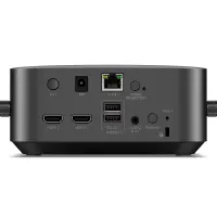 BenQ InstaShow WDC30 juhtmevaba esitlussüsteem HDMI Lauaarvuti