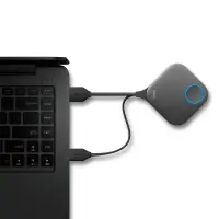 BenQ InstaShow WDC30 juhtmevaba esitlussüsteem HDMI Lauaarvuti – pilt 2