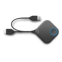 BenQ InstaShow WDC30 juhtmevaba esitlussüsteem HDMI Lauaarvuti – pilt 3