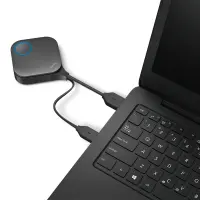 BenQ InstaShow WDC30 juhtmevaba esitlussüsteem HDMI Lauaarvuti – pilt 7