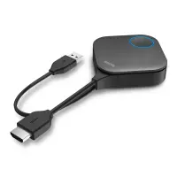 BenQ InstaShow WDC30 juhtmevaba esitlussüsteem HDMI Lauaarvuti – pilt 8