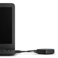 BenQ InstaShow WDC30 juhtmevaba esitlussüsteem HDMI Lauaarvuti – pilt 9