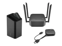 BenQ InstaShow WDC30 juhtmevaba esitlussüsteem HDMI Lauaarvuti – pilt 11