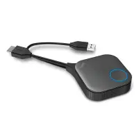 BenQ InstaShow WDC30 juhtmevaba esitlussüsteem HDMI Lauaarvuti – pilt 16