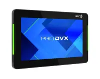 ProDVX | Panel PC | APPC-7XPLN | 7 " | 300 cd/m² | Landscape/Portrait | 24/7 | Android | LPDDR4 | Wi-Fi | 130 ° | 140 ° – pilt 8