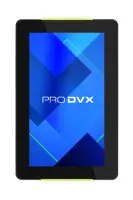 ProDVX | Panel PC | APPC-7XPLN | 7 " | 300 cd/m² | Landscape/Portrait | 24/7 | Android | LPDDR4 | Wi-Fi | 130 ° | 140 ° – pilt 19