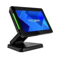 ProDVX | Panel PC | APPC-7XPLN | 7 " | 300 cd/m² | Landscape/Portrait | 24/7 | Android | LPDDR4 | Wi-Fi | 130 ° | 140 ° – pilt 23