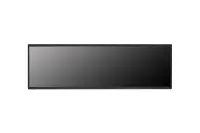 LG 37BH7N-H Digital signage lameekraan 94 cm (37") LCD WiFi 700 cd/m² Full HD Must WebOS 24/7 – pilt 14