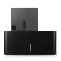 Axagon ADSA-SN HDD/SSD dokkimisjaam USB 3.2 Gen 1 (3.1 Gen 1) Type-A Must – pilt 14