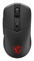 MSI Gaming Mouse | VERSA 300 WIRELESS | Wireless | 2.4 GHz, Bluetooth, USB 2.0
