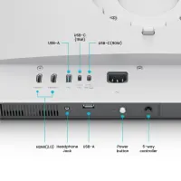 Benq | MA320U | 31.5 " | IPS | 16:9 | 60 Hz | 5 ms | 3840 x 2160 pixels | 550 cd/m² | HDMI ports quantity 2 – pilt 8