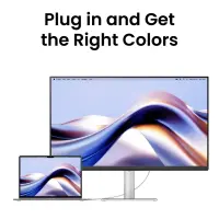 Benq | MA320U | 31.5 " | IPS | 16:9 | 60 Hz | 5 ms | 3840 x 2160 pixels | 550 cd/m² | HDMI ports quantity 2 – pilt 11
