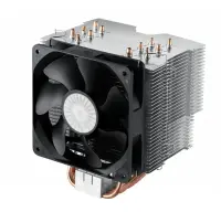 Cooler Master HYPER 612 Ver. 2 Protsessor Jahuti