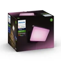 Philips Hue White and colour ambience Õueprožektor Discover