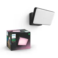 Philips Hue White and colour ambience Õueprožektor Discover – pilt 12