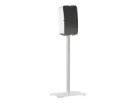 Vogels | Floor stand | SOUND 3305 Universal L Speaker Stand | White – pilt 4