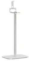 Vogels | Floor stand | SOUND 3305 Universal L Speaker Stand | White