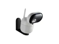 Motorola 5.0" Motorized Video Baby Monitor | PIP1510 – pilt 2