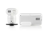 Motorola 5.0" Motorized Video Baby Monitor | PIP1510 – pilt 3