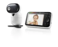 Motorola 5.0" Motorized Video Baby Monitor | PIP1510 – pilt 5