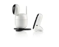Motorola 5.0" Motorized Video Baby Monitor | PIP1510 – pilt 8