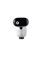 Motorola 5.0" Motorized Video Baby Monitor | PIP1510 – pilt 9