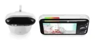 Motorola 5.0" Wi-Fi Video Baby Monitor | PIP1500 Connect