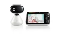 Motorola 5.0" Wi-Fi Video Baby Monitor | PIP1500 Connect