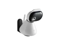 Motorola 5.0" Wi-Fi Video Baby Monitor | PIP1500 Connect – pilt 2